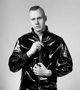 Kai alphapantherbln OnlyFans