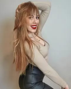 Patty Lily pattylily OnlyFans