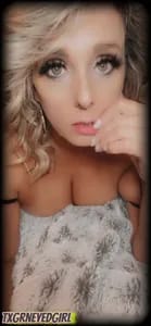 TexasGreenEyedGirl texasgreeneyedgirl OnlyFans