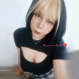 Rissa rissacchi13 OnlyFans