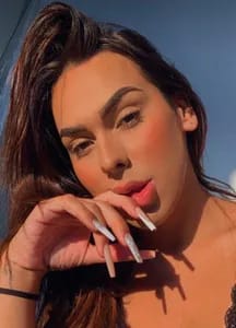 Trans Girls  7.5 cock🍆🏳️‍⚧️ 💞 tsmarina OnlyFans