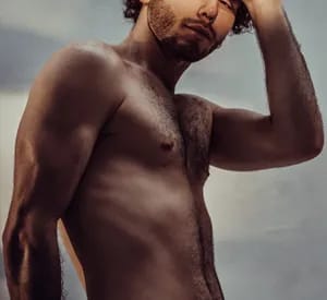 Oberon Wilde oberonwilde OnlyFans