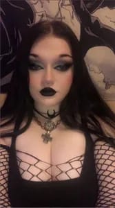 Tay gothicmanic_05 OnlyFans