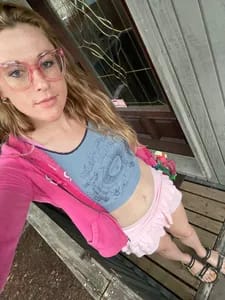 Bunnie Mae 🏳️‍⚧️ 🐰 bunniemaebae OnlyFans