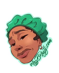 Miss B. Nasty missbnasty OnlyFans