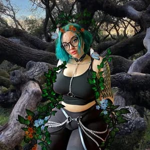 🍃𝘯𝘪𝘬𝘬𝘪 𝘺𝘢𝘳𝘳𝘰𝘸 🍂 nikkiyarrow OnlyFans