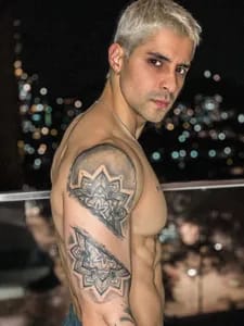 Diego Alexander diegoalexander_rd OnlyFans