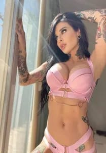 Joanna Angel joannaangel OnlyFans