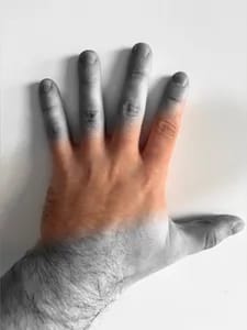 Natural male - Authentic Male Photograph u392920306 OnlyFans