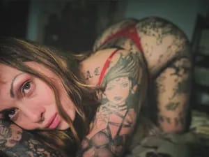 Working Class Mama vulveguerre OnlyFans