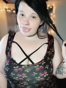 Lola Raccoon bigtitraccoon OnlyFans