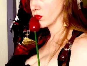 Ms. Trixie’s Studio trixiedoesparadise OnlyFans