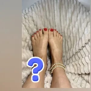 Miss Feet u420775633 OnlyFans