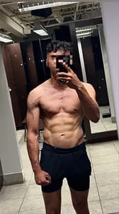 DL Athlete dlathlete OnlyFans