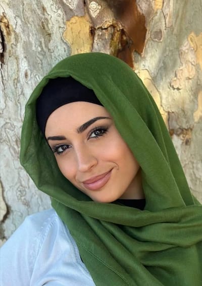 Malika | مالكة 🌙