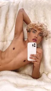 Barbie Boi theofficialbarbieboi OnlyFans