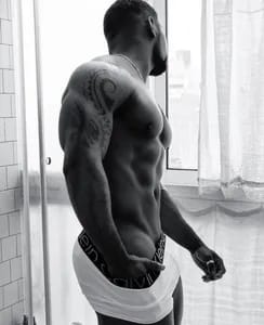 luis afro desejoafro OnlyFans