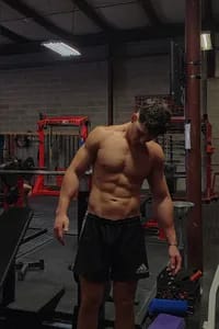 Nick Banksy nickbanksyofficial OnlyFans