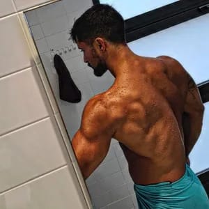 LittleBrownBear u389948767 OnlyFans