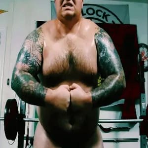 Tyler Nash celtic_bear OnlyFans