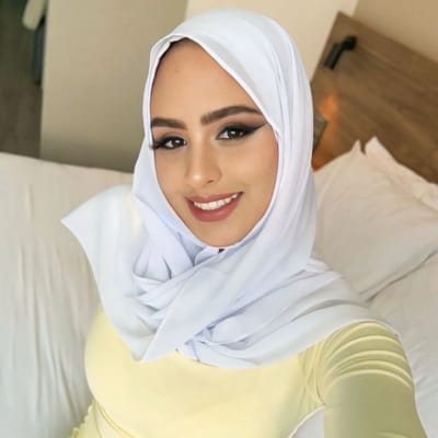 ꧁ ▪️Dalia🌙 داليا فايد ▪️꧂