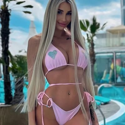 𝐕 𝐈 𝐊 𝐀 😈 𝐃 𝐄 𝐕 𝐈 𝐋 🔥 vikadevil667 OnlyFans