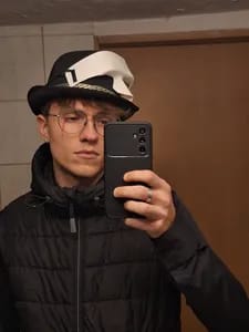 Daniel polen_twink_18 OnlyFans