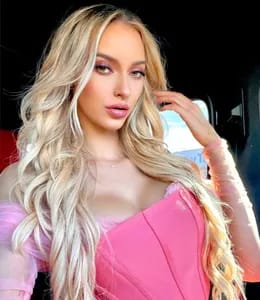 Krystal Harper krystalthehustler OnlyFans