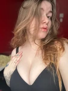 Ronnie girll beronniexox OnlyFans