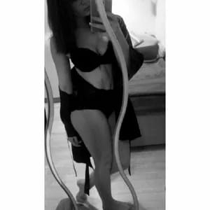 Miss Secret msecret158 OnlyFans