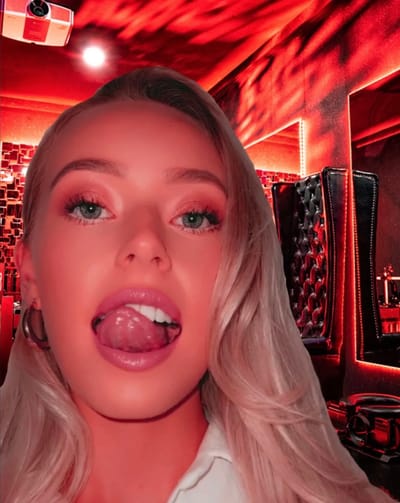 Mistress Cardi | Available Now obeycardi OnlyFans