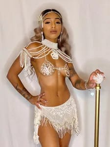 BRIA BACKWOODS briabackwoods OnlyFans