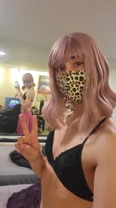 Ashley :3 gamerrotgf OnlyFans