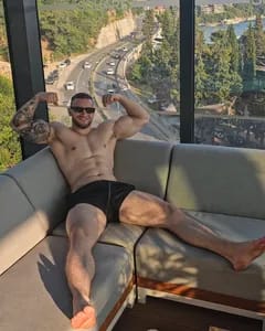 MAKAFLEX 💪 makenzi OnlyFans