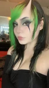 Brooke Ivy 🖤 squishybunx OnlyFans