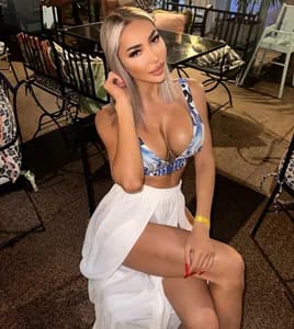 Lila Rain lilarain OnlyFans