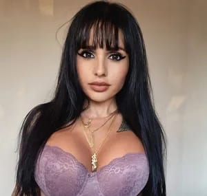 🟢 ARAB STEPMOM 🟢 xomisscleo OnlyFans