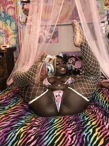 Slutty Anime Princess sungypsy OnlyFans