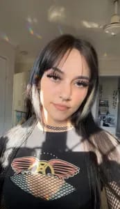 Nikki Rain thatwookieetho OnlyFans