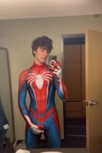 rubber Twink rubberytwink OnlyFans