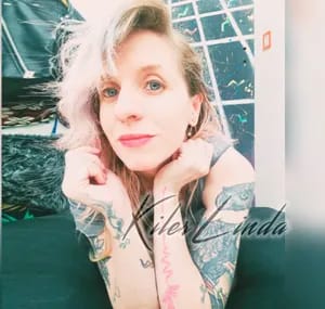 KilerLinda kilerlinda OnlyFans