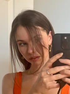 Alia 🍒 aliablack OnlyFans