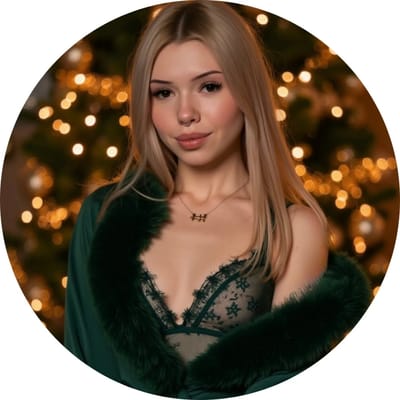 Mia 🤍🎱 Bluebird