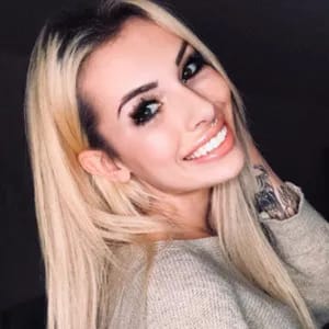 Miss Gigi Ricci missgigiricci OnlyFans