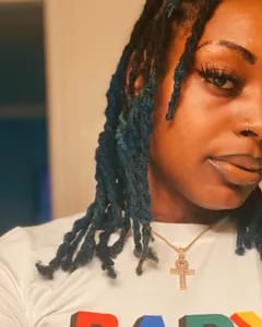 Kalii the alien alienqueenkalii OnlyFans