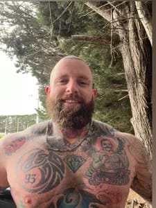 Charlie D u394635606 OnlyFans