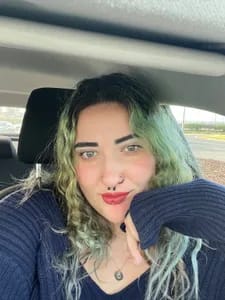 Hazi Rainn 💟 hazivixen OnlyFans