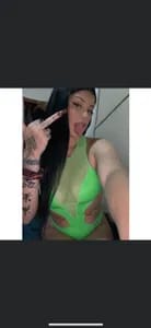 Gypsy Rose gypsy.rosee OnlyFans