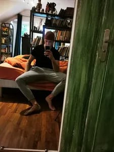 Hunblond hunblond OnlyFans