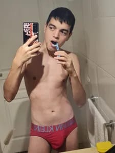 Nico Twink nico_onlyfans OnlyFans